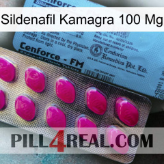 Sildenafil Kamagra 100Mg 35